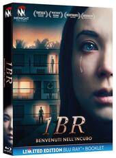 Film 1 BR. Benvenuti nell'incubo (Blu-ray) David Marmor