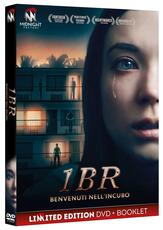 Film 1 BR. Benvenuti nell'incubo (DVD) David Marmor