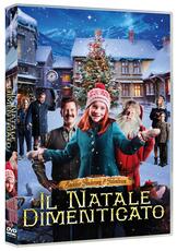 Film Il Natale dimenticato (DVD) Andrea Eckerbom