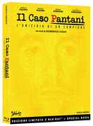 Film Il caso Pantani. L'omicidio di un campione. Deluxe Edition (2 Blu-ray) Domenico Ciolfi
