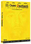 Film Il caso Pantani. L'omicidio di un campione (DVD) Domenico Ciolfi
