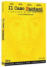 Film Il caso Pantani. L'omicidio di un campione (DVD) Domenico Ciolfi