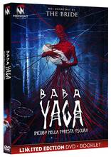 Film Baba Yaga. Incubo nella foresta oscura (DVD) Svyatoslav Podgayevskiy