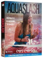 Film Aquaslash (Blu-ray + booklet) Renaud Gauthier