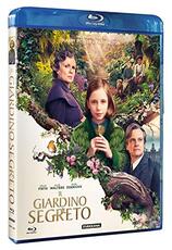 Film Il giardino segreto (Blu-ray) Marc Munden