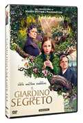 Film Il giardino segreto (DVD) Marc Munden
