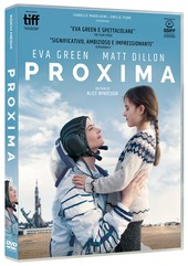 Copertina  Proxima [DVD]
