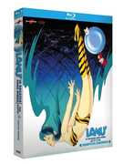 Film Lamù. Beautiful Dreamer (Blu-ray) Mamoru Oshii