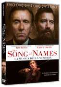 Film The Song of Names. La musica della memoria (DVD) François Girard