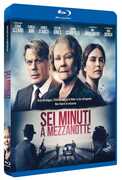 Film Sei minuti a mezzanotte (Blu-ray) Andy Goddard