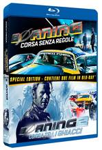 Film Børning 1+2 (2 Blu-ray) Hallvard Bræin
