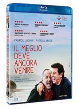 Film Il meglio deve ancora venire (Blu-ray) Alexandre de La Patellière Matthieu Delaporte