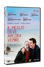 Film Il meglio deve ancora venire (DVD) Alexandre de La Patellière Matthieu Delaporte