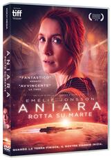 Film Aniara. Rotta su Marte (DVD) Pella Kagerman