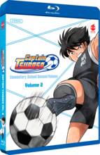 Film Captain Tsubasa vol.2 (2 Blu-ray) Toshiyuki Kato