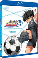 Film Captain Tsubasa vol.2 (2 Blu-ray) Toshiyuki Kato