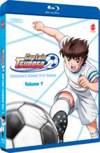 Film Captain Tsubasa vol.1 (2 Blu-ray) Toshiyuki Kato