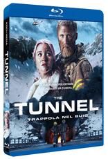 Film The Tunnel. Trappola nel buio (Blu-ray) Pål Øie