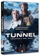Film The Tunnel. Trappola nel buio (DVD) Pål Øie