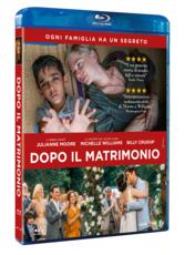Film Dopo il matrimonio (Blu-ray) Bart Freundlich