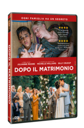 Copertina  Dopo il matrimonio