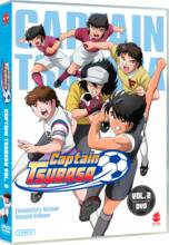 Film Captain Tsubasa vol.2 (2 DVD) Toshiyuki Kato
