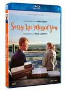Film Sorry We Missed You (Blu-ray) Ken Loach