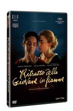 Film Ritratto della giovane in fiamme (DVD) Céline Sciamma