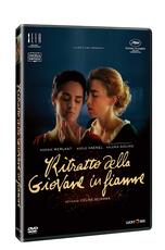 Film Ritratto della giovane in fiamme (DVD) Céline Sciamma