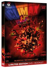 Film Climax (DVD) Gaspar Noé