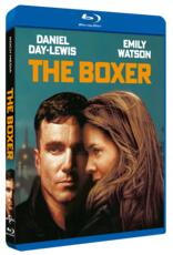 Film The Boxer (Blu-ray) Jim Sheridan