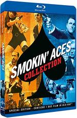 Film Smokin' Aces Collection (2 Blu-ray) Joe Carnahan P.J. Pesce