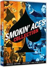 Film Smokin' Aces Collection (2 DVD) Joe Carnahan P.J. Pesce