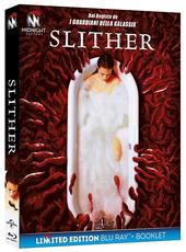 Film Slither (Blu-ray) James Gunn