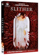 Film Slither (DVD) James Gunn