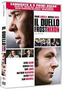 Film Frost Nixon. Il duello (DVD) Ron Howard
