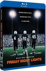 Film Friday Night Lights (Blu-ray) Peter Berg