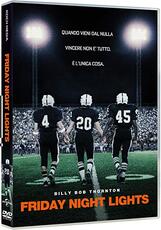 Film Friday Night Lights (DVD) Peter Berg