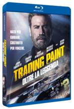 Film Trading Paint. Oltre la leggenda (Blu-ray) Karzan Kader