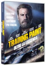 Film Trading Paint. Oltre la leggenda (DVD) Karzan Kader