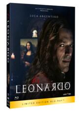 Film Io, Leonardo (Blu-ray) Jesus Garces Lambert