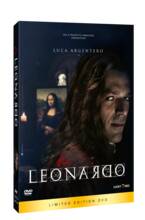Film Io, Leonardo (DVD) Jesus Garces Lambert