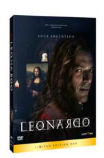 Film Io, Leonardo (DVD) Jesus Garces Lambert