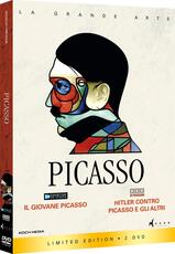 Film Picasso (2 DVD) Phil Grabsky Claudio Poli