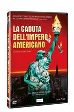 Film La caduta dell'impero americano (DVD) Denys Arcand