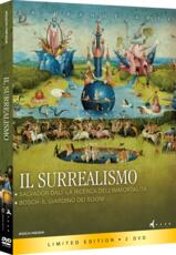 Film Il surrealismo (DVD) David Pujol José Luis López-Linares