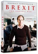 Film Brexit (DVD) Toby Haynes