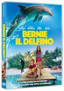 Film Bernie il delfino (DVD) Kirk Harris