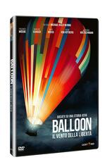 Film Balloon (DVD) Michael Herbig