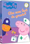 Film Peppa Pig. Che cosa farò da grande? (DVD) Mark Baker Neville Astley